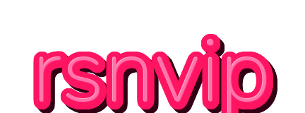 rsnvip — logo kanal
